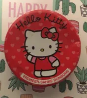 Deutsche Bonbons Hello Kitty