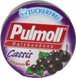 Cassis Ohne Zucker