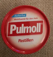 Pastillen