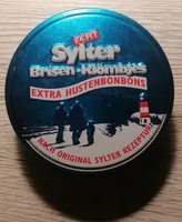 Extra Hustenbonbons