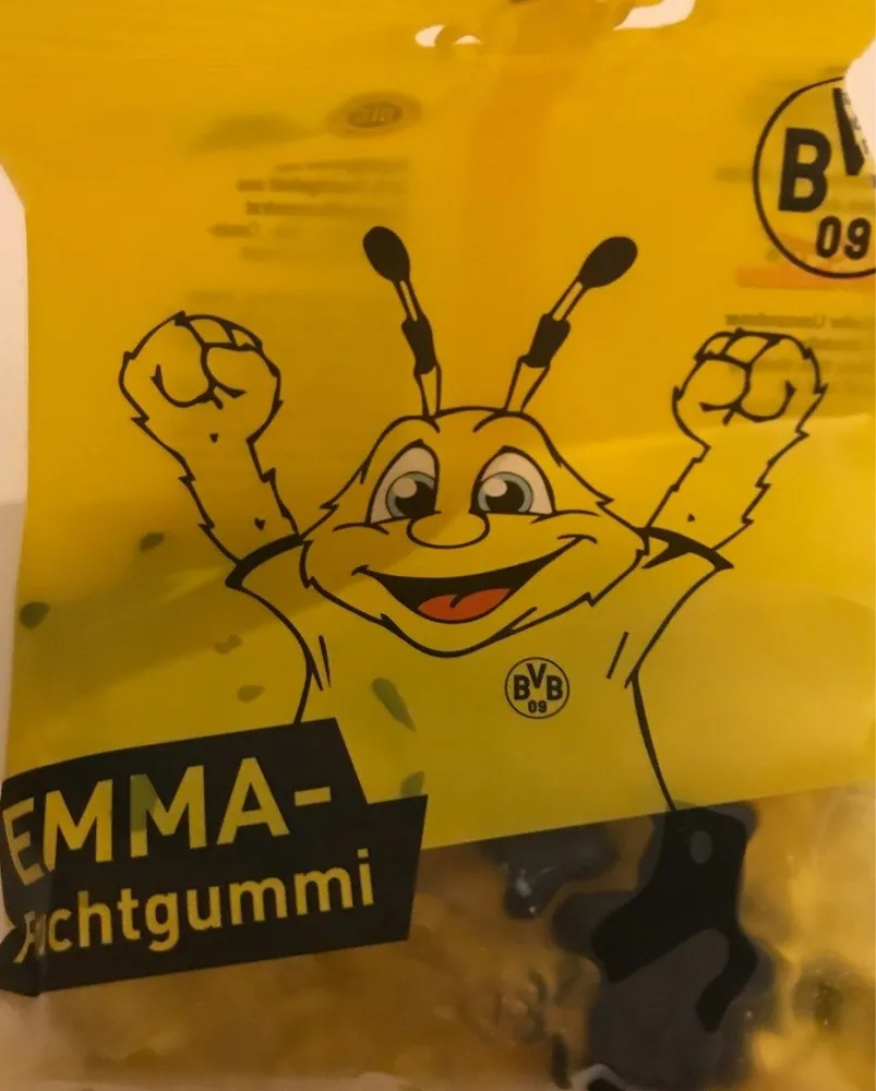 Emma-Fruchtgummi