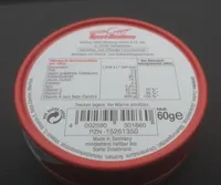 Cupper Sport Bonbons