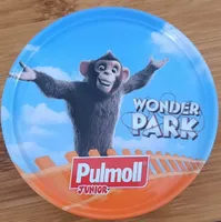 Pllmoll Junior Pastillen Orange Vitamin C