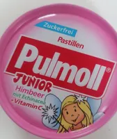Junior Himbeer Zuckerfrei