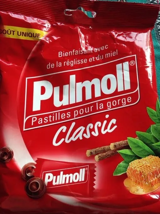 Pulmoll