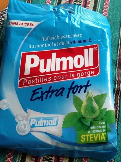 Pullmol