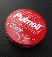 Pulmoll Classic