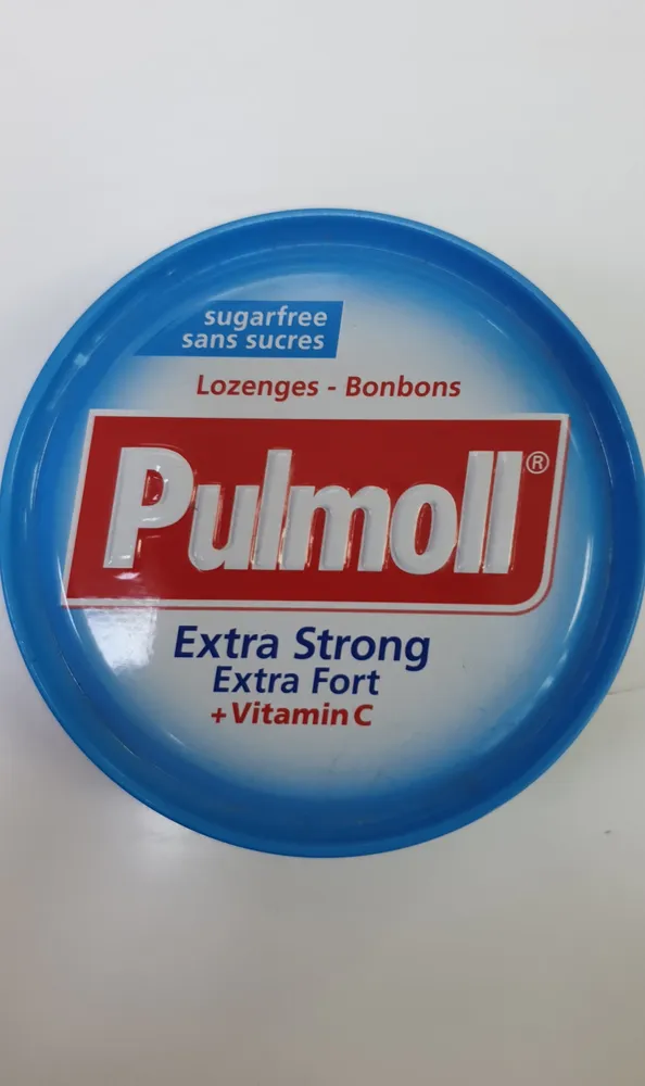 Pulmoll