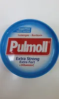 Pulmoll