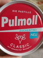 Pulmoll Classic zuckerfrei