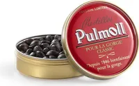 Pulmoll pastilles pour la gorge