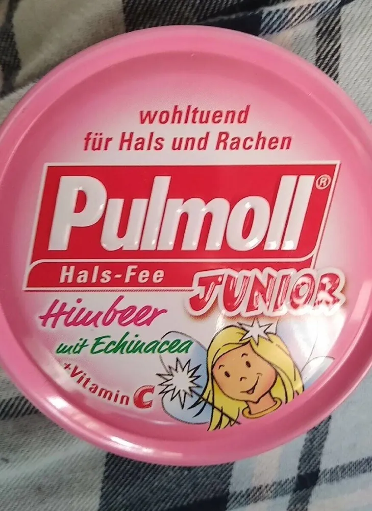 Pulmoll