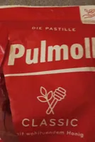 Pulmoll classique