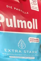 Die pastille extra stark