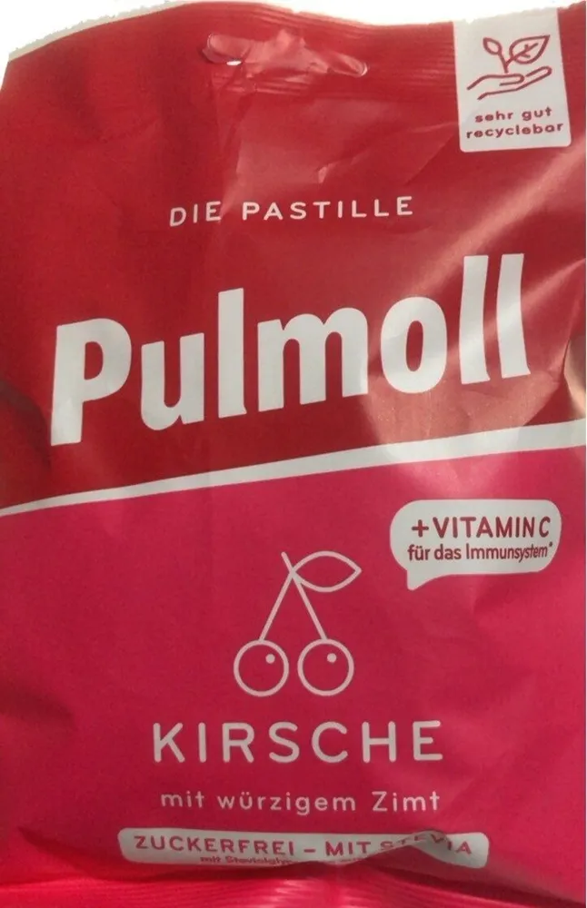 Pulmoll