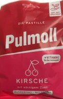 Pulmoll