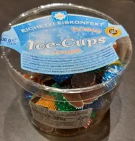Eichetti Eiskonfekt 500g Die Echten!