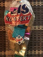 Eiskonfekt