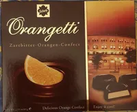 Orangetti
