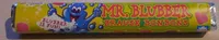Mr Blubber Brause Bonbons
