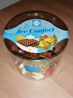 Ice confect