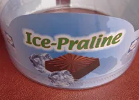 Ice-praline