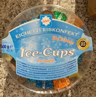 Ice-Cups
