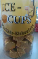 ICE - CUPS