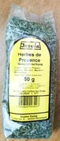 Gewürze - Insula - Herbes de Provence