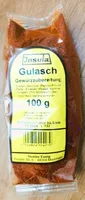 Gewürze - Insula - Gulaschgewürz