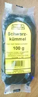 Gewürze - Insula - Schwarzkümmel