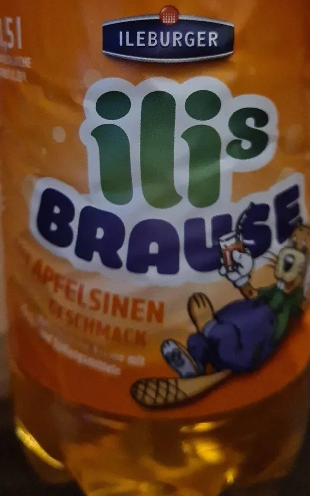 Ilis Brause