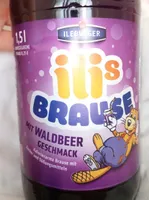 Illis Brause