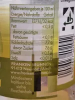 Fruit2go citrus-pomelo