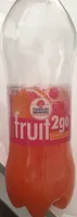 Fruit 2 Go, Grapefruit Himmbeere