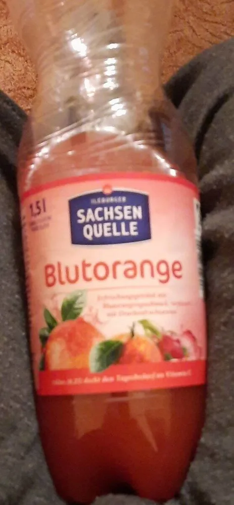 Blutorange