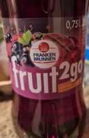 Fruit to go