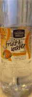 Fruit Water