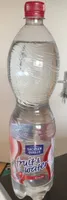 Fruit&Water Kirsch