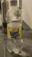 Limit Zitro-klar ohne Zucker