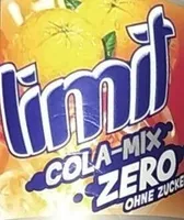 Limit Cola-Mix