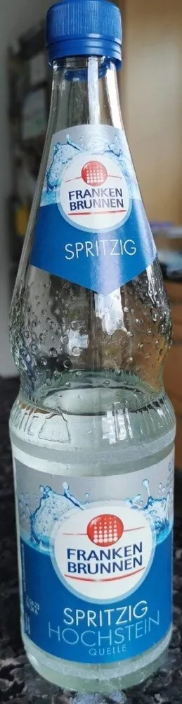 Wasser