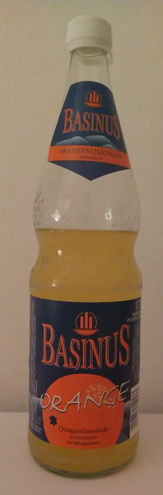Basinus Orange
