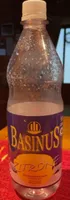 Zitronenlimonade
