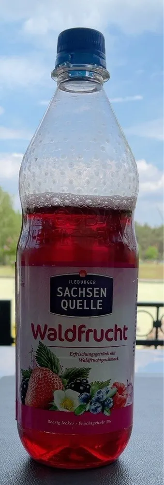 Waldfrucht