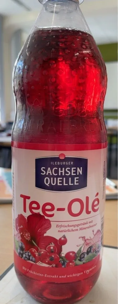 Tee-Olé