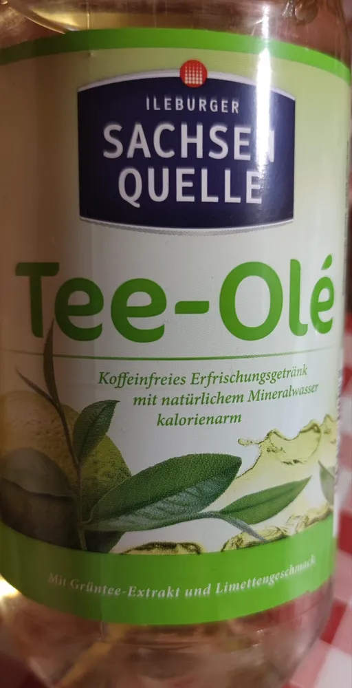 Tee-Olé