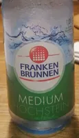 Frankenbrunnen Medium