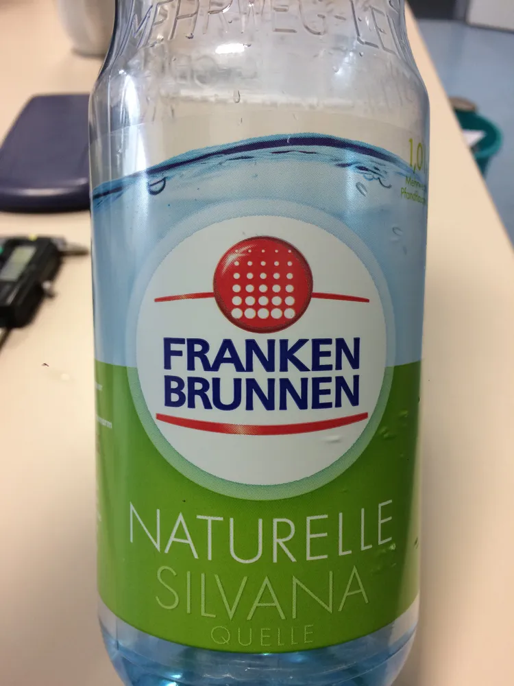 Naturell