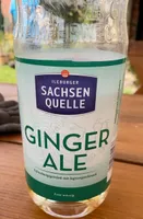 Gingerale